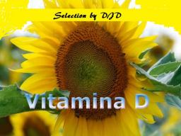 vitamina : D