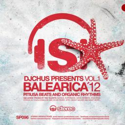 DJ Chus - Balearica&#039;12 Vol.1 (Mixed by Ondrej Prikryl)