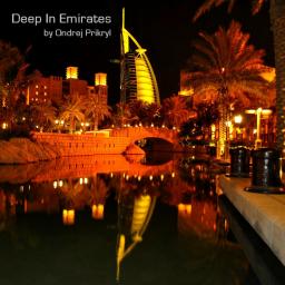 Deep In Emirates