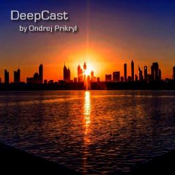 DeepCast 