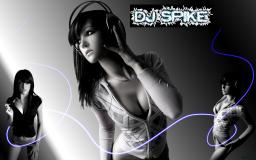 House Mini Mashup Vol 3  (Dj Spike Mashup)