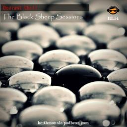 Deviant Chill - The Black Sheep Sessions