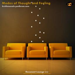 Modes of Thought and Feeling