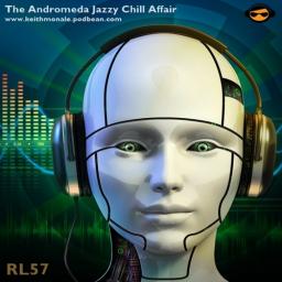 The Andromeda Jazzy Chill Affair
