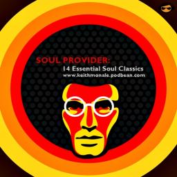Soul Provider: 14 Essential Soul Classics