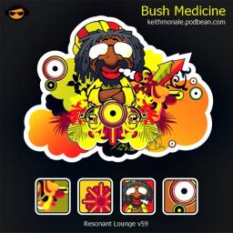 Bush Medicine