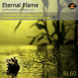 RL60 - Eternal Flame (Chilled Lounge Mix) 