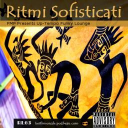 Ritmi Sofisticati - FMP Presenta Up-Tempo Funky Lounge
