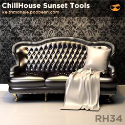 Chillhouse Sunset Tools
