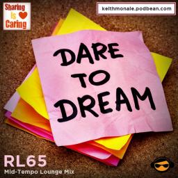 Dare To Dream (Up-Tempo Lounge Mix)