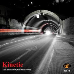 Kinetic (Mid-Tempo Lounge Experience)