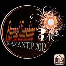 Eternal Sunshine 3 - KaZantip 2012
