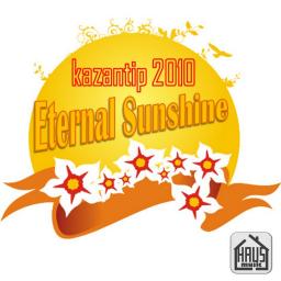Eternal Sunshine - kaZantip 2010