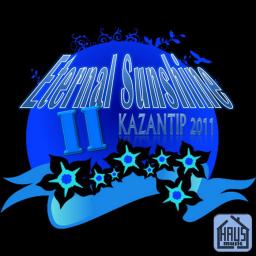 Eternal Sunshine II (kaZantip 2011)