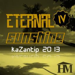 Eternal Sunshine 4 - kaZantip 2013