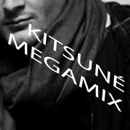 Kitsuné Megamix