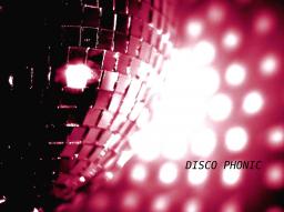 discophonic