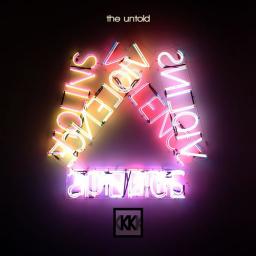 The Untold (#27 - 2013)