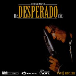 The Desperado Mix