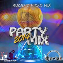 Party Mix 2014