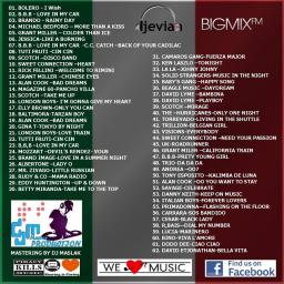 The Big Mix FM