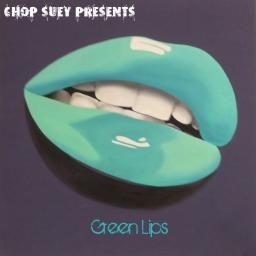 Green Lips