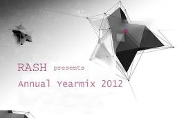 2012 Annual Yearmix Part I