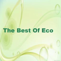 The Best Of Eco (Mixed By Rush)