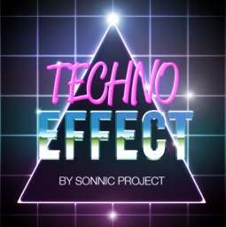 TECHNO EFFECT by Sonnic Project #5