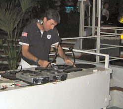 In The House Mix 27/06/11