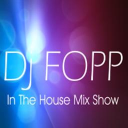 In The House Mix