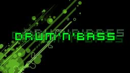 Drum &amp; Bass Shakedown