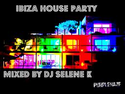 Ibiza House Party