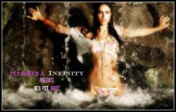 Sabrina Infinity presents Ibiza Pool Party session 1