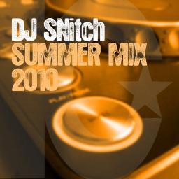 Summer Mix 2010 (Club Classics)