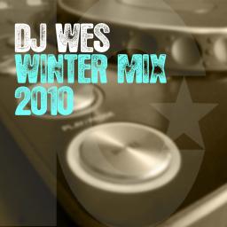 Winter Mix 2010