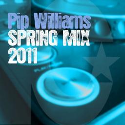 Spring Mix 2011