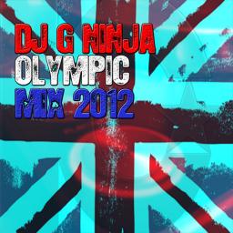 Olympic Mix 2012