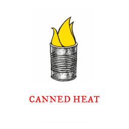 Canned Heat