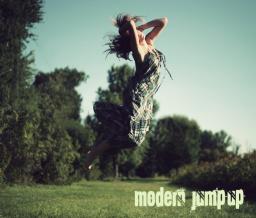 Modern Jump-Up