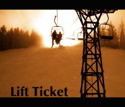 Lift Ticket