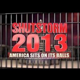 Shutstorm