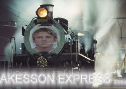 AKESSONN EXPRESS