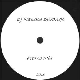 Promo Mix 2013