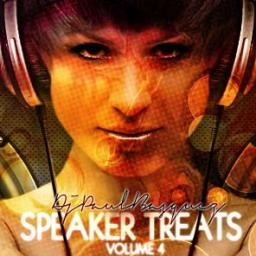Speaker Treats Vol 4