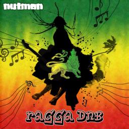 Ragga (Reggae) Drum &amp; Bass Volume 2