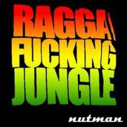 Ragga Fucking Jungle!