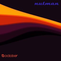 October Mix - Waves