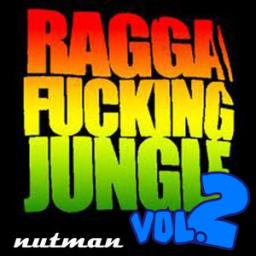 Ragga Fucking Jungle! Volume 2