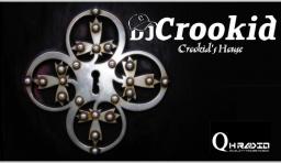 Crookid&#039;s House Show 13